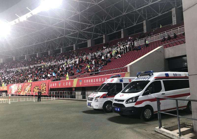 蒙自市大中小型活动保障